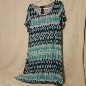 U-knit Dress XXL